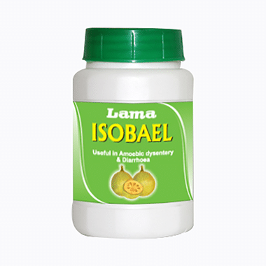 Lama Isobael Granules
