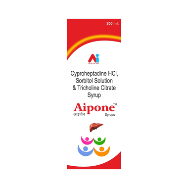 Aipone Syrup