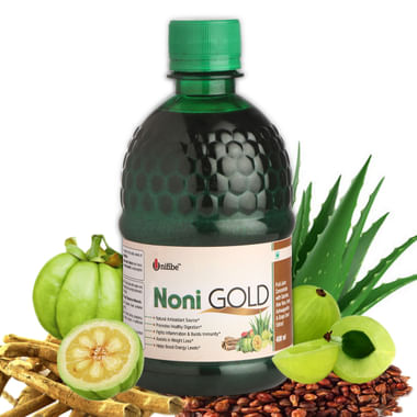 Unifibe Noni Gold Juice