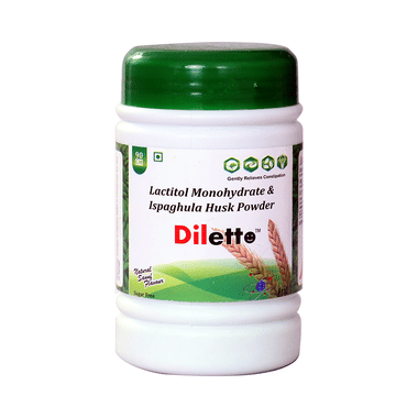 Diletto Powder Saunf Sugar Free