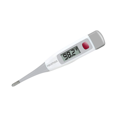 Rossmax TG380 Flexi Tip Thermometer