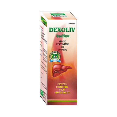 Rhino Dexoliv Liquid