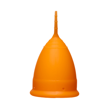 Trucup Turmeric Small Menstrual Cup