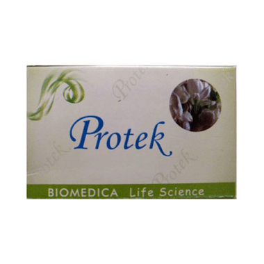 Protek  Soap