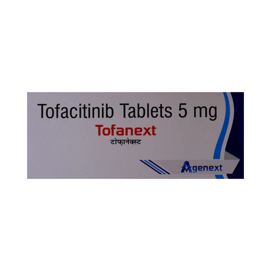 Tofanext Tablet