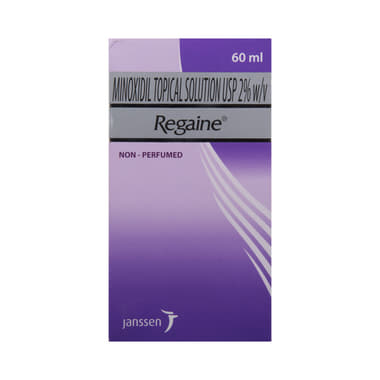 Regaine 2% Solution