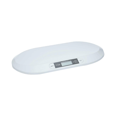 Eagle EBS 8001 D Baby Weighing Scale White