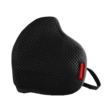 Carbonado Aerfit 6 Layer Face Mask