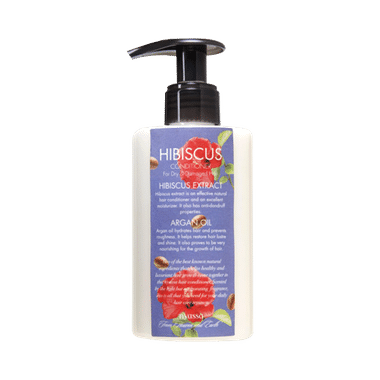 Nyassa Hibiscus Conditioner