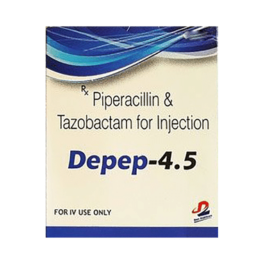 Depep 4.5 Injection