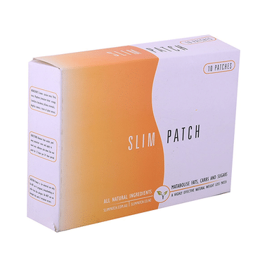 Dominion Care Slim Patch