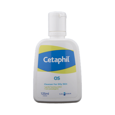 Cetaphil OS Cleanser