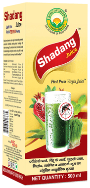 Basic Ayurveda Shadang Juice Basic Ayurveda Shadang Juice