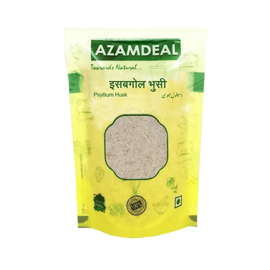 Azamdeal Isabgol Bhusi