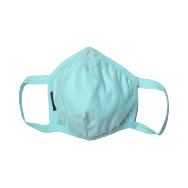 O2+ Supreme Quality 3 Layer Reusable Mask