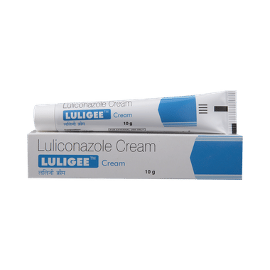 Luligee Cream