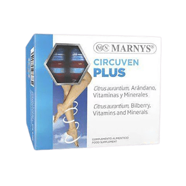 Marnys Circuven Plus