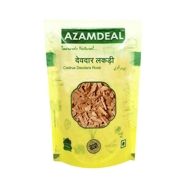 Azamdeal Deodar Lakdi