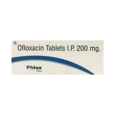 Phlox Tablet