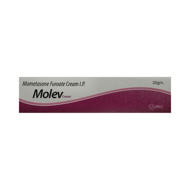 Molev Cream