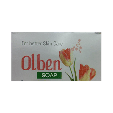 Olben Soap