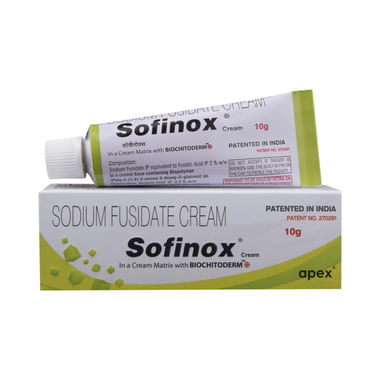 Sofinox Cream