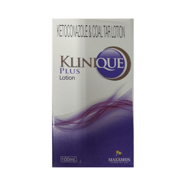 Klinique Plus  Lotion