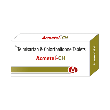 Acmetel-CH Tablet