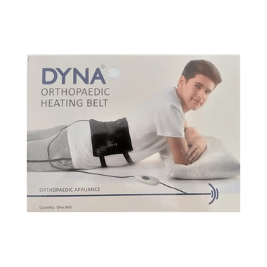 Dyna Orthopaedic Heating Belt Regular