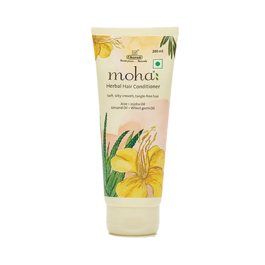Moha Herbal Hair Conditioner