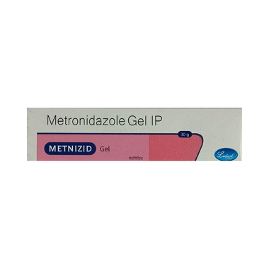 Metnizid Gel
