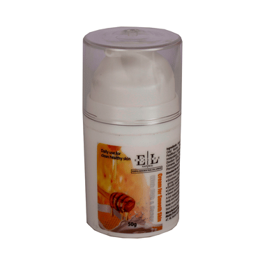 <span style='color:#626A7A'>Evalife Cream for Smooth Skin</span>