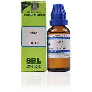 SBL Urea Dilution 1000 CH