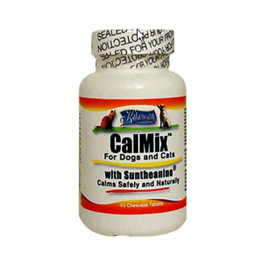 Calmix Tablet