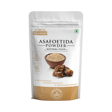 Artha Natural Asafoetida Powder