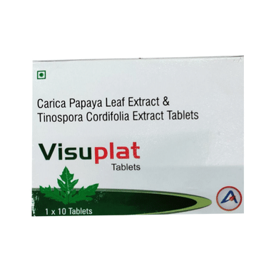 Visuplat Tablet