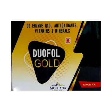 Duofol Gold Capsule