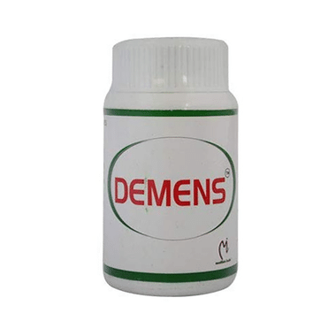 Demens Tablet