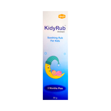 Kidyrub Ointment