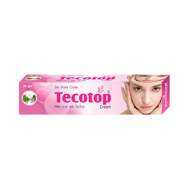 <span style='color:#626A7A'>Tecotop Cream</span>
