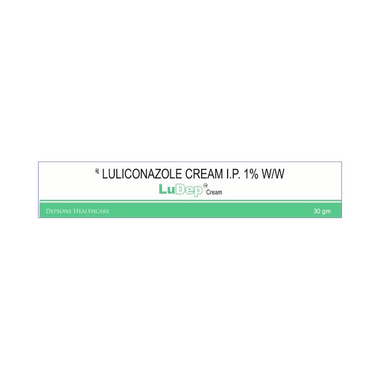 Ludep Cream