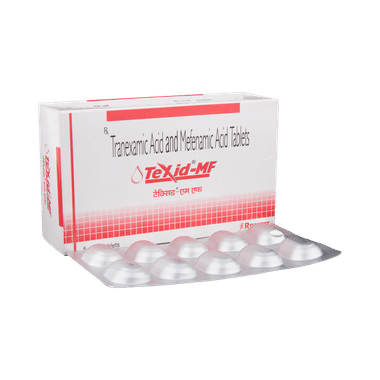 Texid-MF Tablet