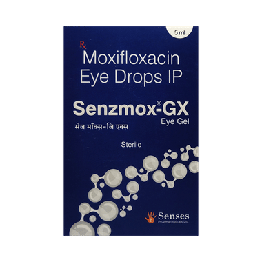 <span style='color:#626A7A'>Senzmox-GX Eye Drop</span>