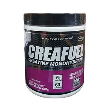 APN Creafuel Creatine Monohydrate Unflavoured