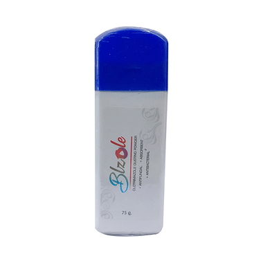 <span style='color:#626A7A'>Blzole Dusting Powder</span>