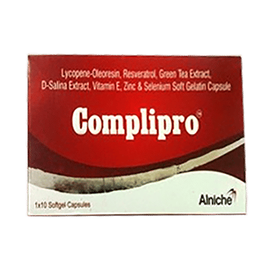 Complipro Capsule