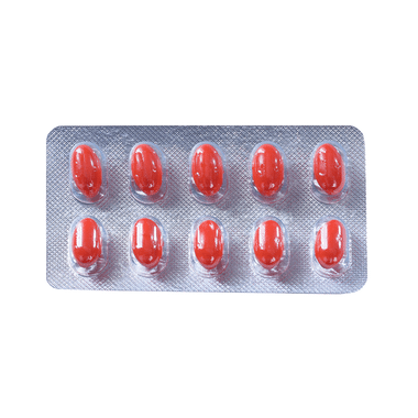 Kingfert Soft Gelatin Capsule