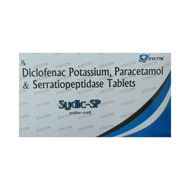 <span style='color:#626A7A'>Sydic-SP Tablet</span>