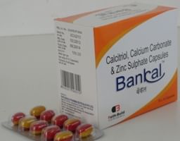 Bankal Capsule