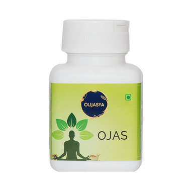 Oujasya Ojas Capsule